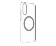 Samsung Clear Magnet Case do Galaxy S25 Edge Transparency - 1324986 - zdjęcie 2
